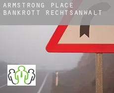 Armstrong Place  bankrott rechtsanwalt