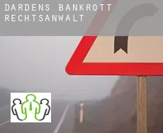 Dardens bankrott rechtsanwalt