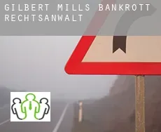 Gilbert Mills  bankrott rechtsanwalt