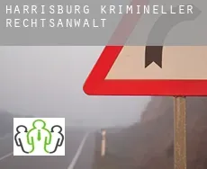 Harrisburg  krimineller rechtsanwalt