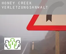 Honey Creek verletzungsanwalt