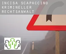Incisa Scapaccino krimineller rechtsanwalt