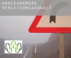 Knockanemore  verletzungsanwalt