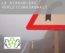 La Giraudière  verletzungsanwalt