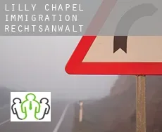 Lilly Chapel  immigration rechtsanwalt