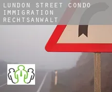 Lundon Street Condo  immigration rechtsanwalt