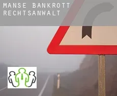Manse  bankrott rechtsanwalt