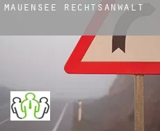 Mauensee  rechtsanwalt