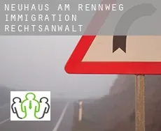 Neuhaus am Rennweg  immigration rechtsanwalt