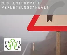 New Enterprise  verletzungsanwalt