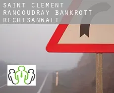 Saint-Clément-Rancoudray  bankrott rechtsanwalt