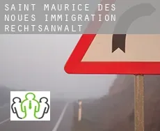 Saint-Maurice-des-Noues  immigration rechtsanwalt