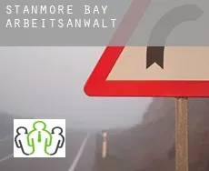 Stanmore Bay arbeitsanwalt
