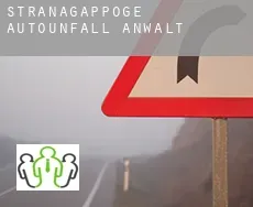 Stranagappoge  Autounfall Anwalt