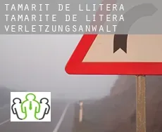 Tamarit de Llitera  verletzungsanwalt