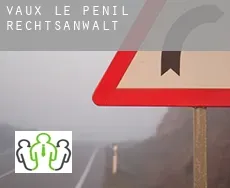 Vaux-le-Pénil  rechtsanwalt