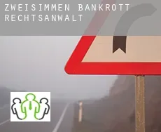 Zweisimmen  bankrott rechtsanwalt