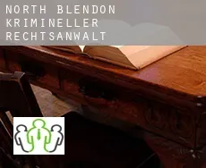 North Blendon  krimineller rechtsanwalt