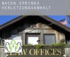 Bacon Springs  verletzungsanwalt
