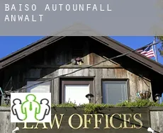 Baiso  Autounfall Anwalt
