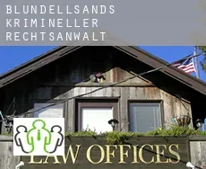 Blundellsands  krimineller rechtsanwalt