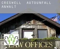 Creswell  Autounfall Anwalt