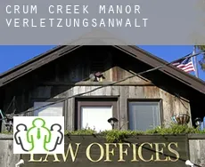 Crum Creek Manor  verletzungsanwalt