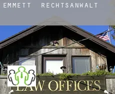 Emmett  rechtsanwalt