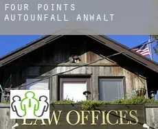 Four Points  Autounfall Anwalt