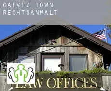 Galvez Town  rechtsanwalt
