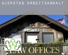 Gjerstad arbeitsanwalt