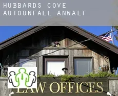 Hubbards Cove  Autounfall Anwalt