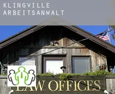 Klingville  arbeitsanwalt