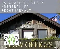 La Chapelle-Glain  krimineller rechtsanwalt