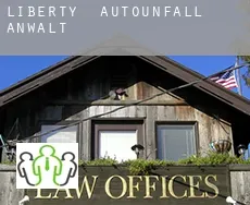 Liberty  Autounfall Anwalt