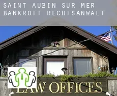 Saint-Aubin-sur-Mer  bankrott rechtsanwalt