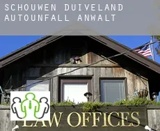 Schouwen-Duiveland  Autounfall Anwalt