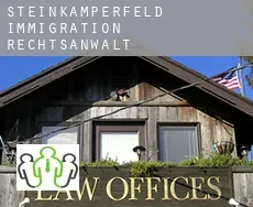 Steinkämperfeld  immigration rechtsanwalt