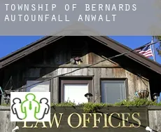 Township of Bernards  Autounfall Anwalt