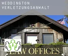 Weddington  verletzungsanwalt