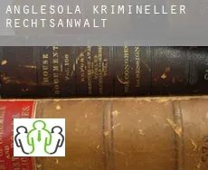Anglesola  krimineller rechtsanwalt