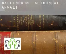 Ballindrum  Autounfall Anwalt