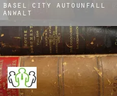 Kanton Basel-Stadt  Autounfall Anwalt