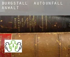 Burgstall  Autounfall Anwalt