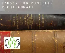 Canaan krimineller rechtsanwalt