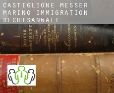 Castiglione Messer Marino  immigration rechtsanwalt