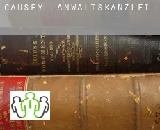 Causey  Anwaltskanzlei