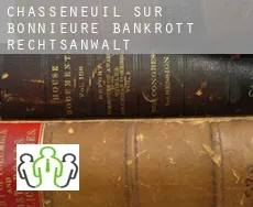 Chasseneuil-sur-Bonnieure  bankrott rechtsanwalt