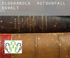 Cloghanulk  Autounfall Anwalt