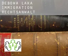 Dębowa Łąka immigration rechtsanwalt